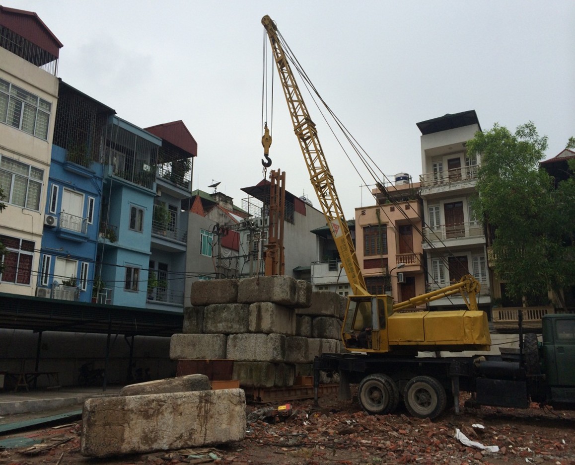 Trường Thành Công B